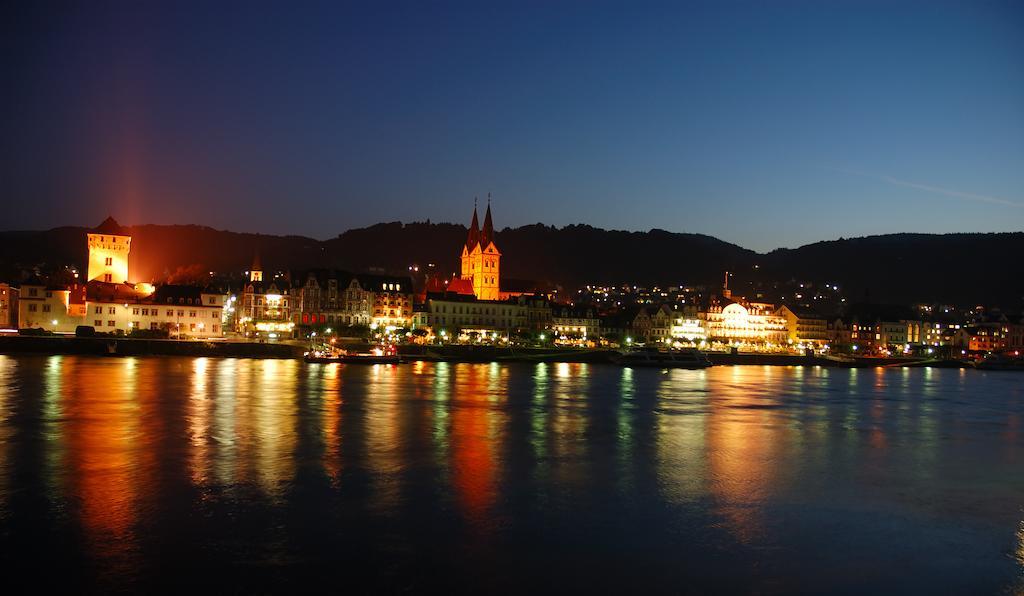 Residence Bellevue Boppard Extérieur photo